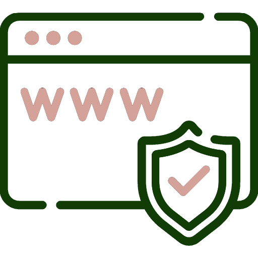 local na rede internet