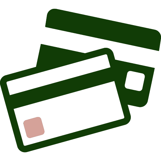 pagamento com cartao de credito