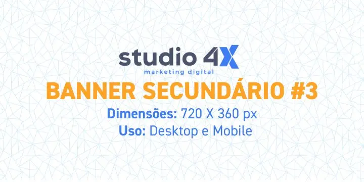 BANNER SECUNDARIO 3 DESKTOP E MOBILE