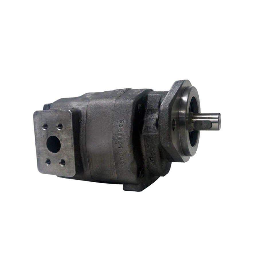 Bomba Hidráulica 27500191 para Carregadeira de Cana Motocana Bomba Hidráulica 27500191 para Carregadeira de Cana Motocana