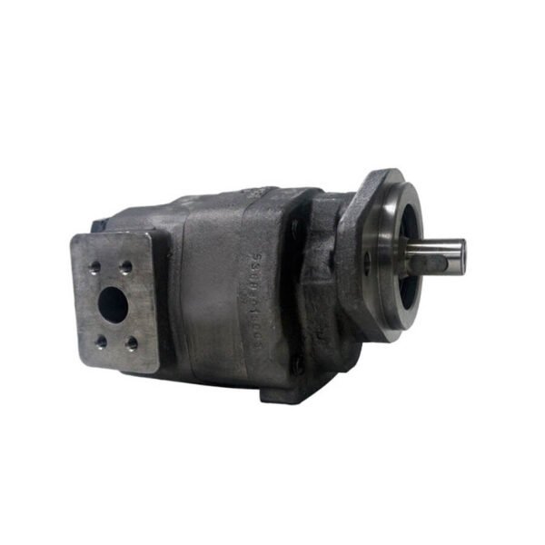 Bomba Hidráulica 27500191 para Carregador de Cana Motocana com Placas de Bronze – H53111052049