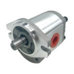 Bomba Hidráulica Industrial 14 cm