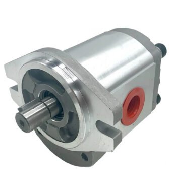 Bomba Hidráulica Industrial 14 cm