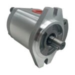 Bomba Hidráulica Industrial