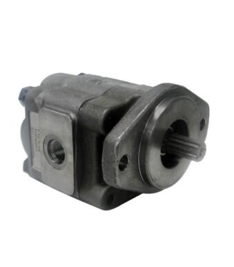 Bomba Hidráulica Principal MF86-750 3145958M91 91000591 para Tratores Massey Ferguson - 1
