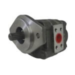 Bomba Hidráulica Principal MF86-750 3145958M91 91000591 para Tratores Massey Ferguson - 2