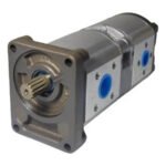 Bomba Hidraulica para Valtra Valmet 1180 985s BM BH