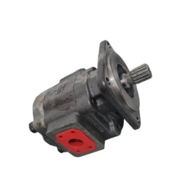 Bomba de Engrenagens 1519914 para Clark 125 ART - 1