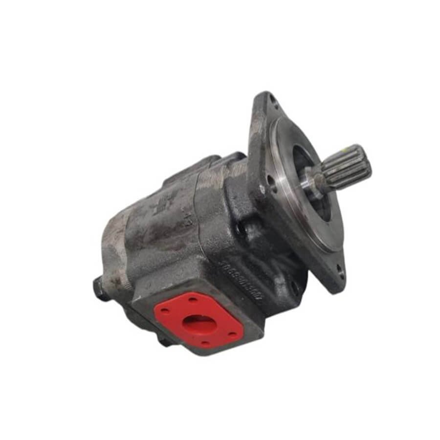 Bomba de Engrenagens 1519914 para Clark 125 ART - 1 Bomba de Engrenagens 1519914 para Clark 125 ART - 1