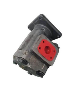 Bomba de Engrenagens 1519914 para Clark 125 ART - 2