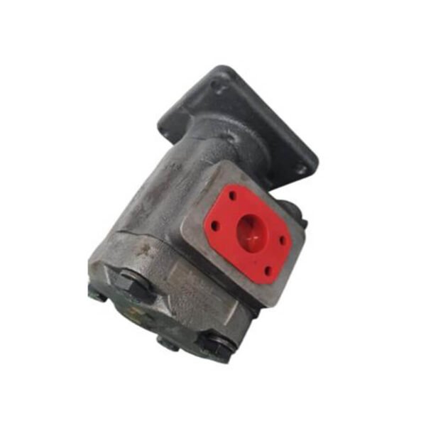 Bomba de Engrenagens 1519914 para Clark 125 ART - 2