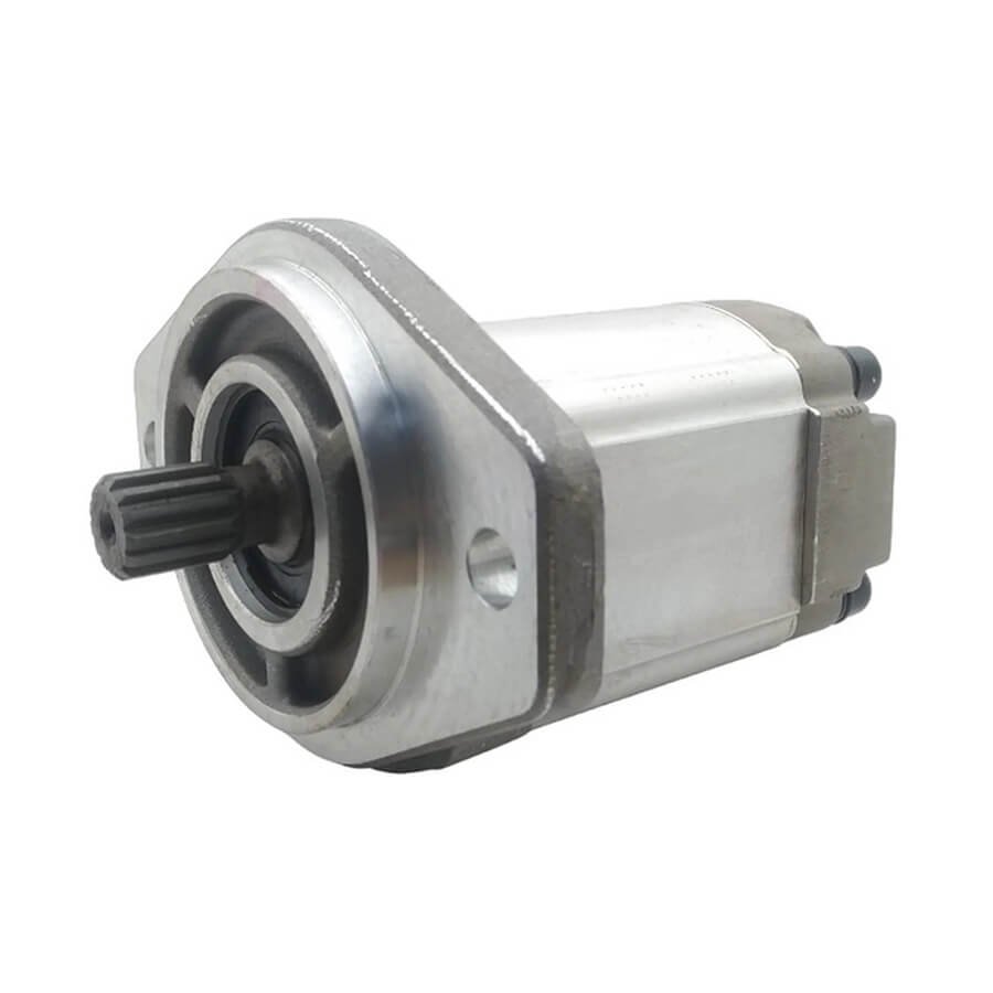 Bomba de Engrenagens H12101027059 para Empilhadeira Clark CPM25L - 1 Bomba de Engrenagens H12101027059 para Empilhadeira Clark CPM25L - 1