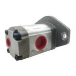 Bomba de Engrenagens H12101027059 para Empilhadeira Clark CPM25L - 2