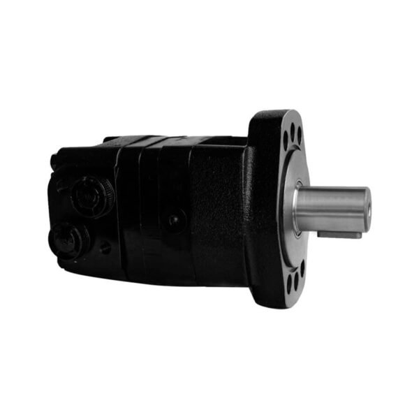Motor Hidráulico Orbital OMS 80 para Equipamentos Industriais e Agrícolas - 2