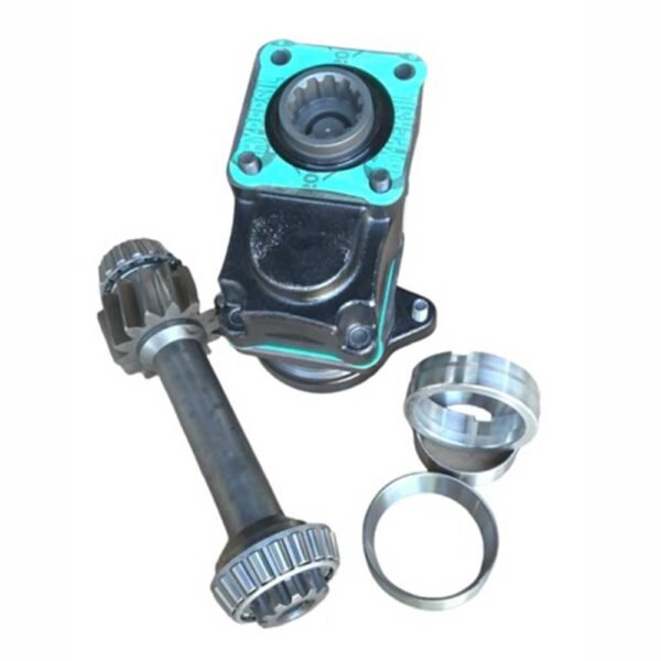 Tomada de Força Multiplicada Linha ZF 9S1110 16S181