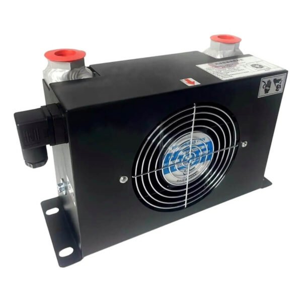 Trocador de Calor Óleo 80 Litros 220V AC-1