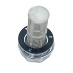 Bocal de Abastecimento Hidráulico com Cesto Tela Pequeno-01