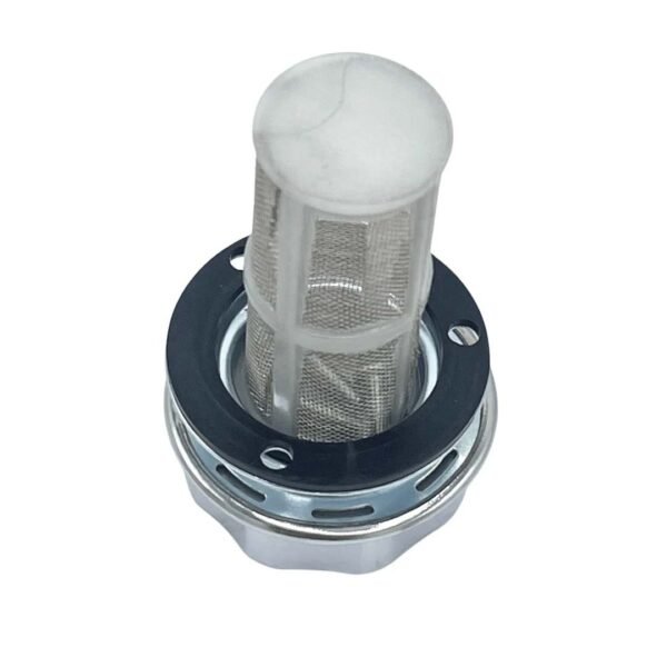 Bocal de Abastecimento Hidráulico com Cesto Tela Pequeno-01