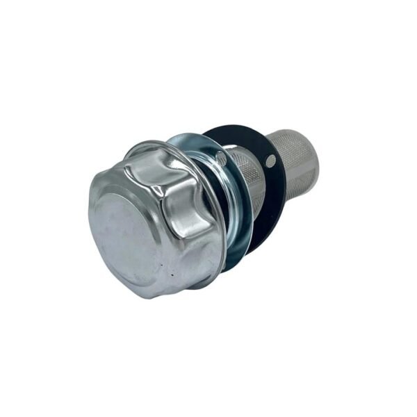 Bocal de Abastecimento Hidráulico com Cesto Tela Pequeno-02