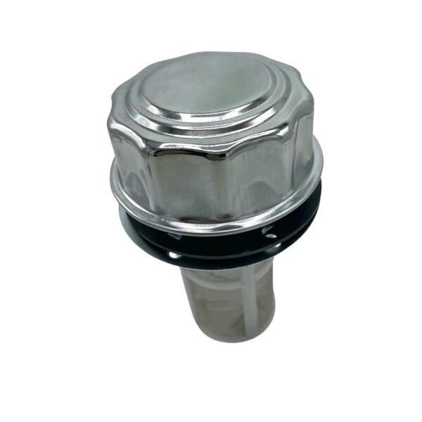 Bocal de Abastecimento Hidráulico com Cesto Grande-01